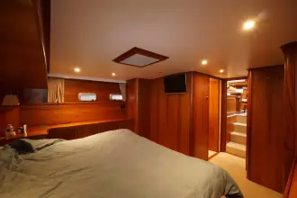 Thumbnail von Super Van Craft 14.80 Super Van Craft 14.80 Cabrio Stabilizers