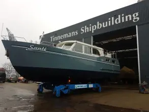 Thumbnail von Tinnemans Tinn Liner 14.95