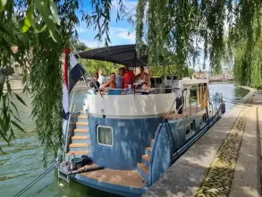 Thumbnail von Tinnemans Tinn Liner 14.95