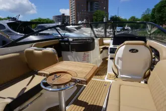 Thumbnail von Sea Ray SLX 250 Sea Ray 250 SLX