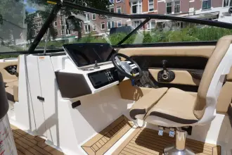 Thumbnail von Sea Ray SLX 250 Sea Ray 250 SLX