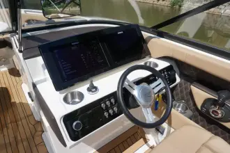 Thumbnail von Sea Ray SLX 250 Sea Ray 250 SLX