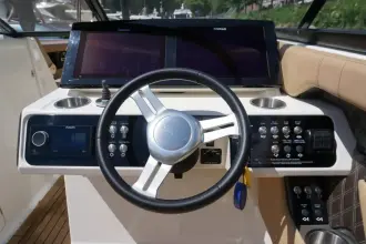 Thumbnail von Sea Ray SLX 250 Sea Ray 250 SLX