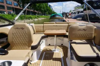 Thumbnail von Sea Ray SLX 250 Sea Ray 250 SLX
