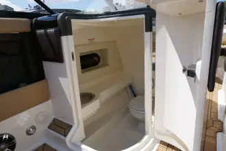 Thumbnail von Sea Ray SLX 250 Sea Ray 250 SLX