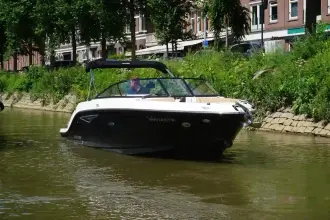 Thumbnail von Sea Ray SLX 250 Sea Ray 250 SLX