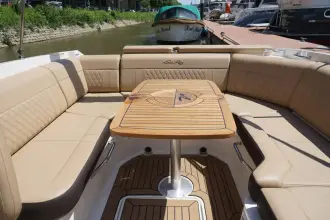 Thumbnail von Sea Ray SLX 250 Sea Ray 250 SLX