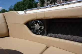 Thumbnail von Sea Ray SLX 250 Sea Ray 250 SLX