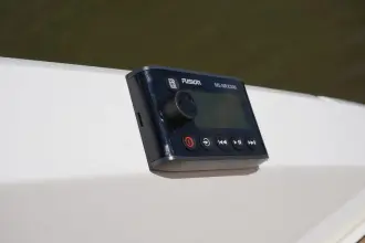 Thumbnail von Sea Ray SLX 250 Sea Ray 250 SLX