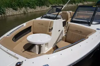 Thumbnail von Sea Ray SLX 250 Sea Ray 250 SLX