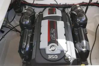 Thumbnail von Sea Ray SLX 250 Sea Ray 250 SLX