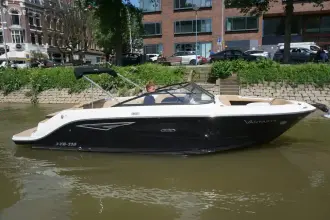 Thumbnail von Sea Ray SLX 250 Sea Ray 250 SLX