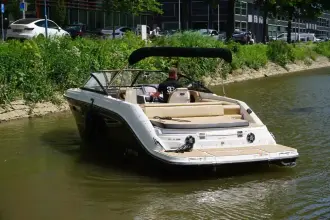 Thumbnail von Sea Ray SLX 250 Sea Ray 250 SLX