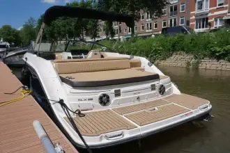 Thumbnail von Sea Ray SLX 250 Sea Ray 250 SLX