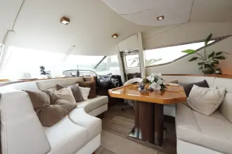 Thumbnail von Sunseeker Manhattan 62 Sunseeker 62 Manhattan