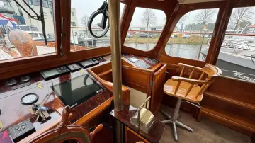 Thumbnail von Silver Boats Rondspantkotter 19.44 VS  Silver Rondspantkotter 19.44 VS