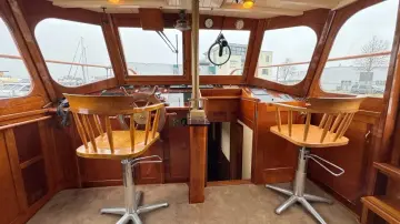 Thumbnail von Silver Boats Rondspantkotter 19.44 VS  Silver Rondspantkotter 19.44 VS
