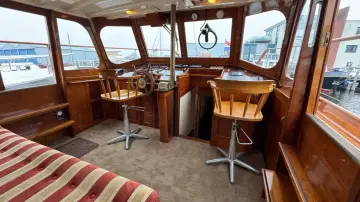Thumbnail von Silver Boats Rondspantkotter 19.44 VS  Silver Rondspantkotter 19.44 VS