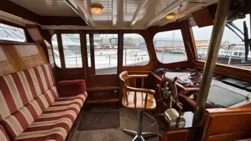 Thumbnail von Silver Boats Rondspantkotter 19.44 VS  Silver Rondspantkotter 19.44 VS