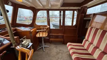 Thumbnail von Silver Boats Rondspantkotter 19.44 VS  Silver Rondspantkotter 19.44 VS