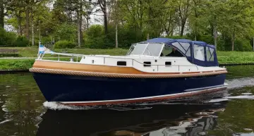 Vedette 8.80