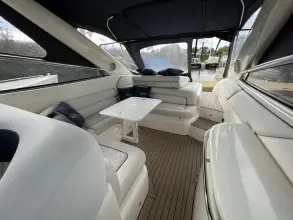 Thumbnail von Sunseeker Superhawk 48