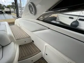 Thumbnail von Sunseeker Superhawk 48