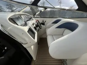 Thumbnail von Sunseeker Superhawk 48