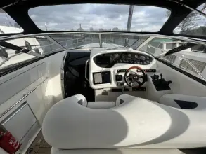 Thumbnail von Sunseeker Superhawk 48