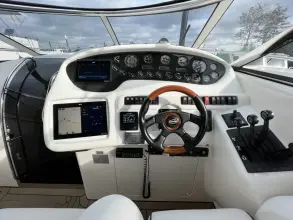 Thumbnail von Sunseeker Superhawk 48