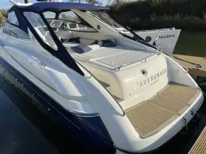Thumbnail von Sunseeker Superhawk 48