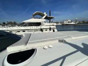 Thumbnail von Sunseeker Superhawk 48