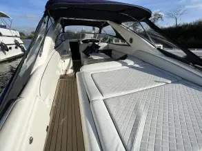 Thumbnail von Sunseeker Superhawk 48