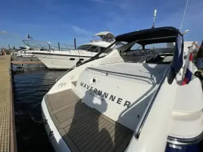 Thumbnail von Sunseeker Superhawk 48
