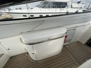 Thumbnail von Sunseeker Superhawk 48