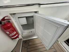 Thumbnail von Sunseeker Superhawk 48