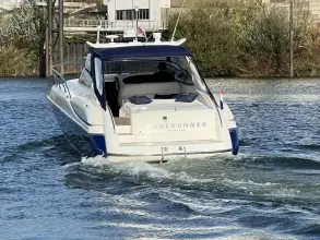 Thumbnail von Sunseeker Superhawk 48