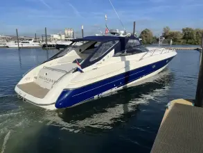 Thumbnail von Sunseeker Superhawk 48