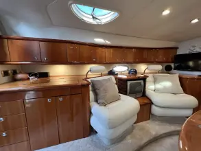 Thumbnail von Sunseeker Superhawk 48