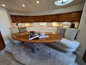 Thumbnail von Sunseeker Superhawk 48