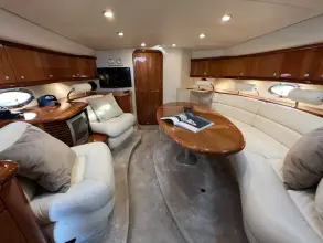 Thumbnail von Sunseeker Superhawk 48
