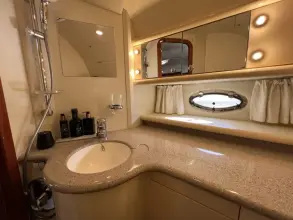 Thumbnail von Sunseeker Superhawk 48
