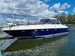 Airon Marine 425 HT