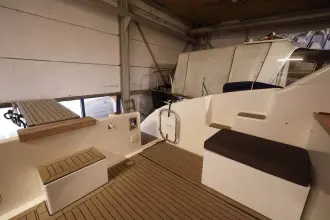 Thumbnail von Airon Marine 425 HT