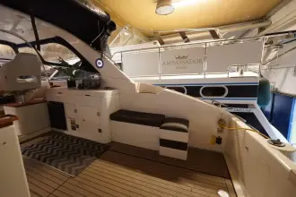 Thumbnail von Airon Marine 425 HT