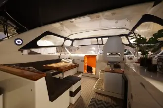 Thumbnail von Airon Marine 425 HT