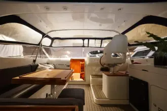 Thumbnail von Airon Marine 425 HT