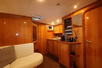 Thumbnail von Airon Marine 425 HT