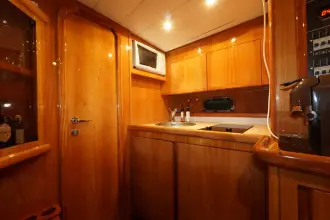 Thumbnail von Airon Marine 425 HT