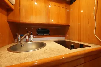 Thumbnail von Airon Marine 425 HT